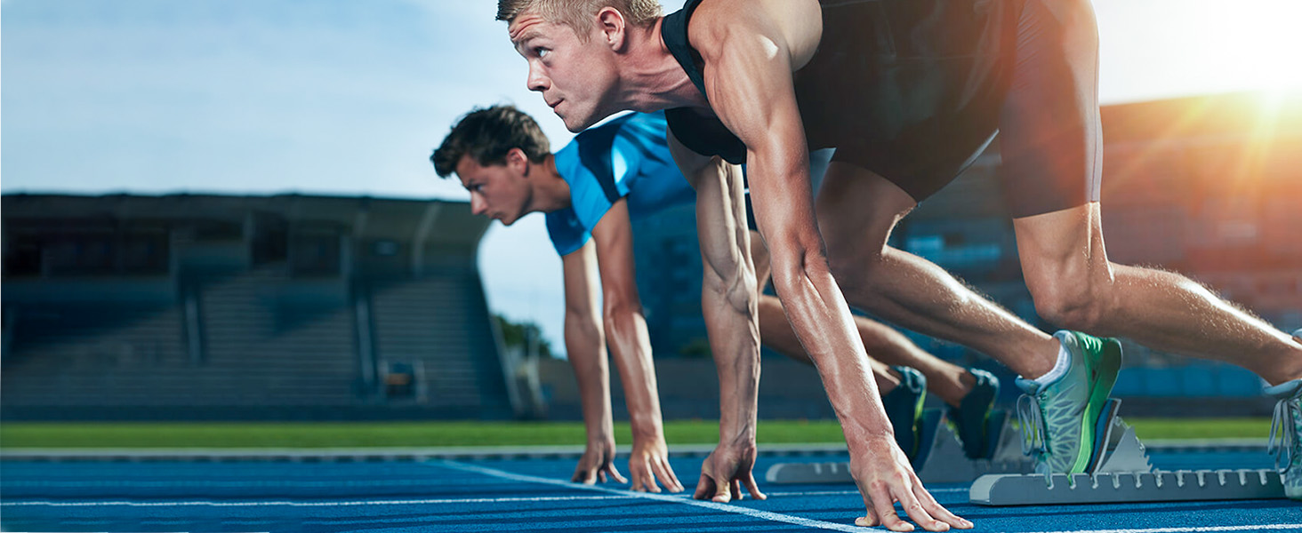 Cushioned Ankle Socks for Sports