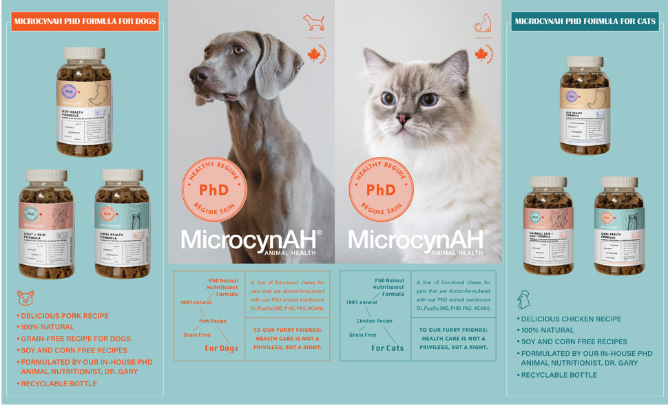 Hot Spot Spray for Cats Helps with Wound Care and Itchy Skin Anti