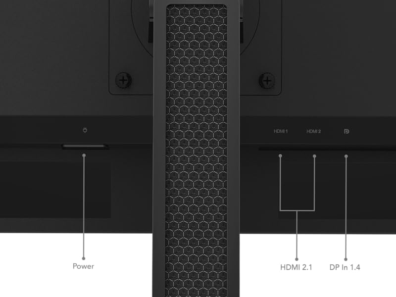 Ports R25f-30