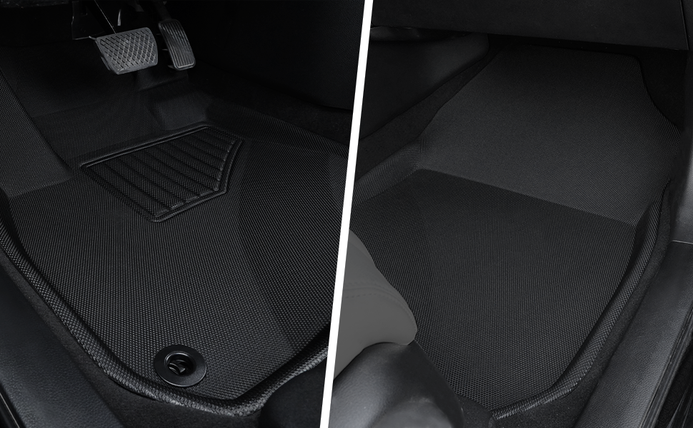 for Honda CRV 20172022 Floor Mats Cargo Mats, for Honda