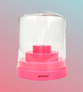 MPNETDEAL NAIL DRILL BIT HOLDER