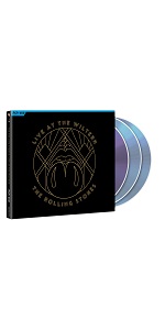 Amazon.de:Live At The Wiltern (Los Angeles / DVD/2CD)