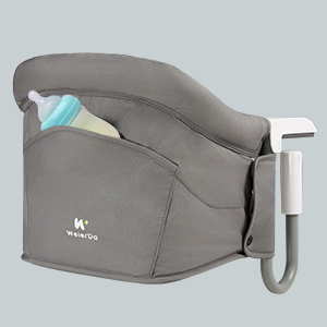 Storage Pocket