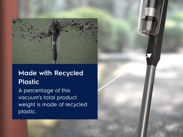 Amazon.com - Electrolux Ultimate700 Cordless Stick Vacuum