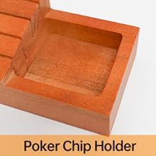 playing card holders