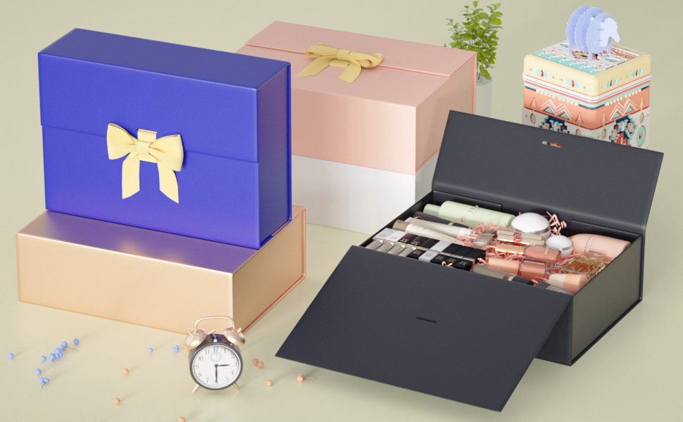 gift boxes