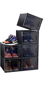 Shoe Organizer for Closet