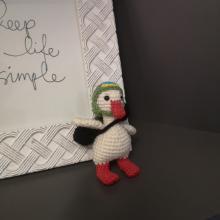 Stuffed Animal Ukraine