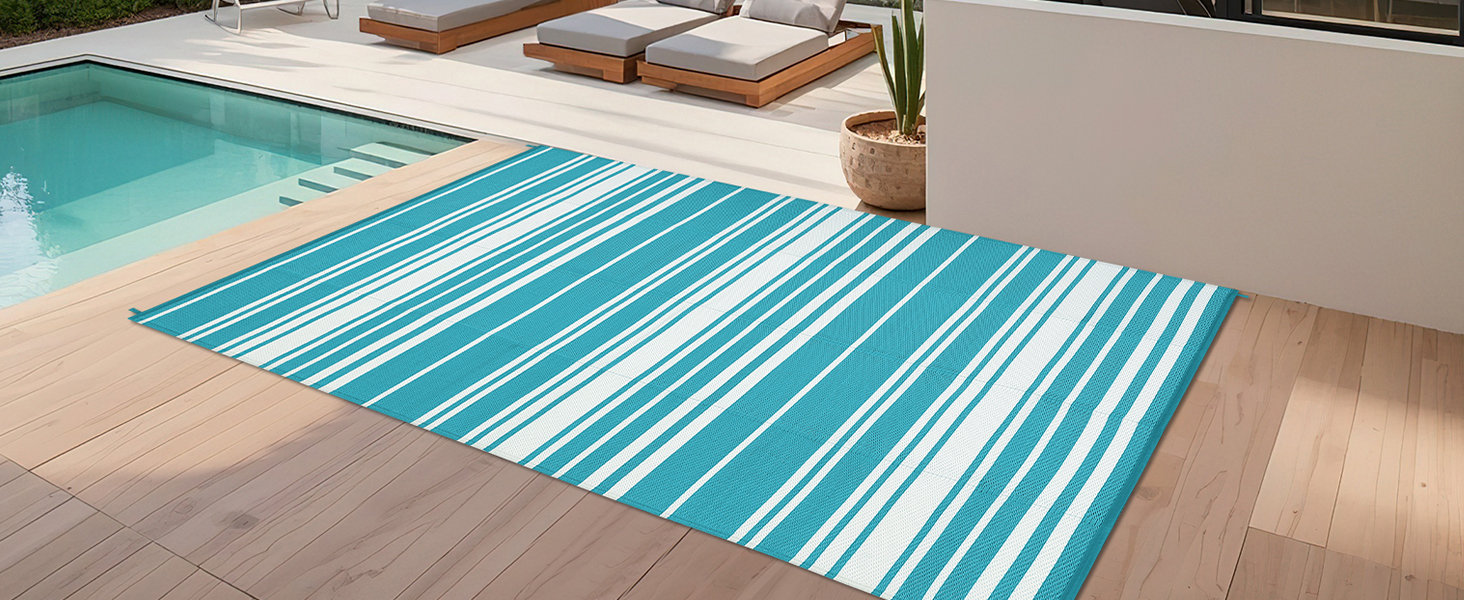 outdoor rugs