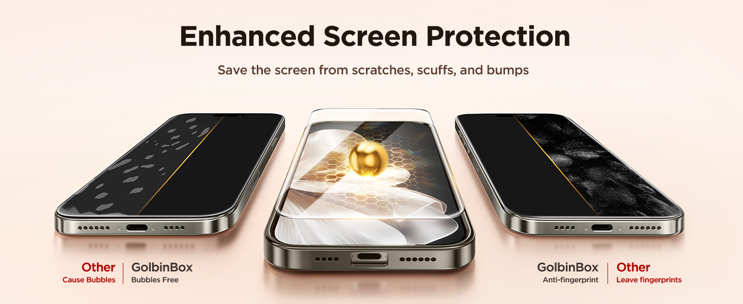 iPhone 16 Pro Plating Case