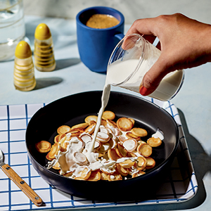 Photo of Pancake Cereal