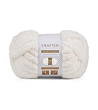 Catherine Chunky Chenille Yarn 6 Pack Ivory 7 Jumbo Gauge 31.7 Yards Each Skein 8 oz Eb497138 700d 4da3 90dd Ec1a53cb7bf3. CR518,296,2628,2956 PT0 SX200 V1