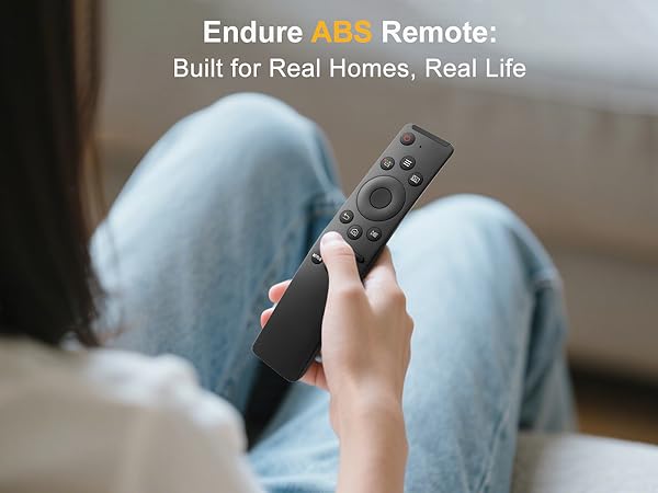 for samsung smart tv remote