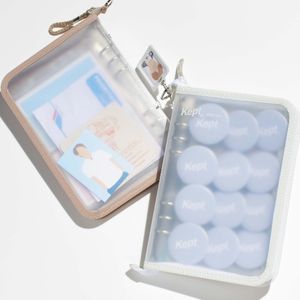 Amazon | レイメイ藤井 バインダー Kept マルチ収納ファイル 6穴