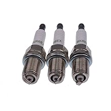 Amazon.com: IEQFUE 3PCS Spark Plug 92070-0048 7026