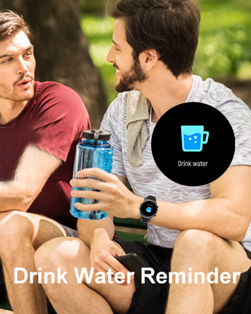 drink water reminder