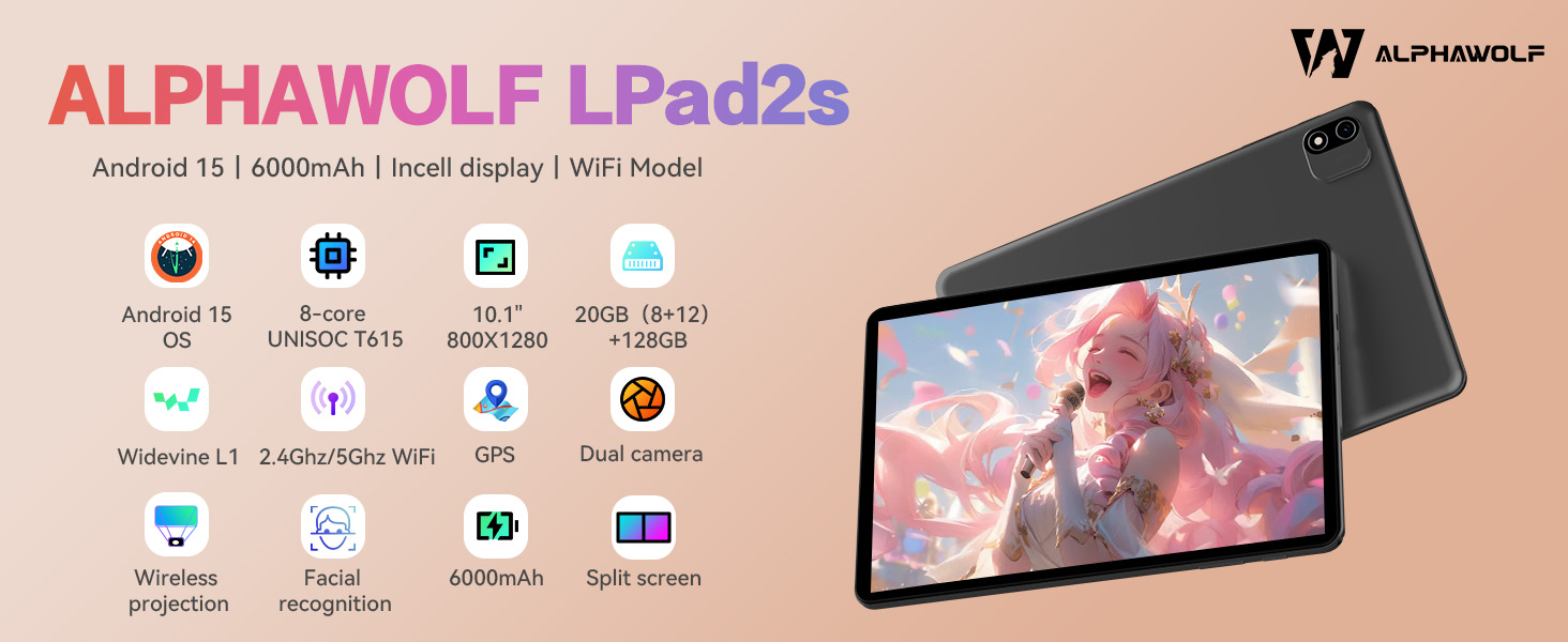 tablet