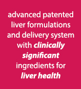 liver health