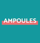 Facial Ampoules By Remescar Medmetics
