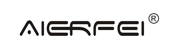 AIERFEI logo