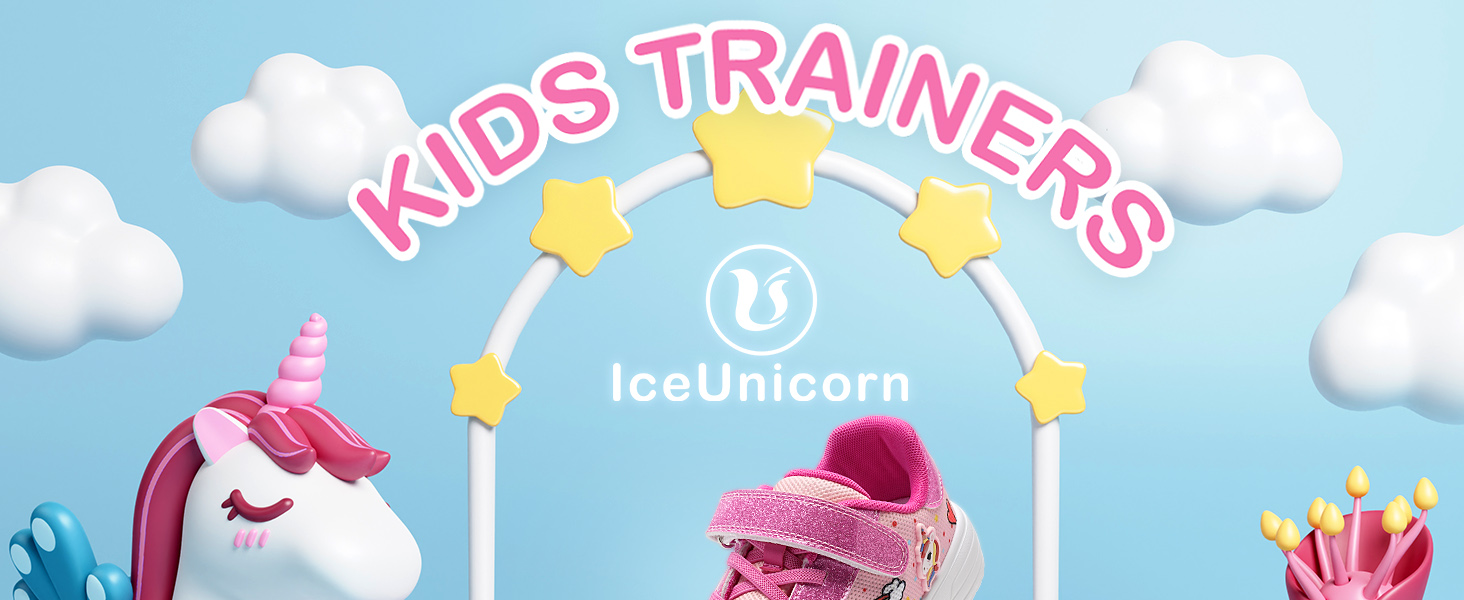 kids trainers