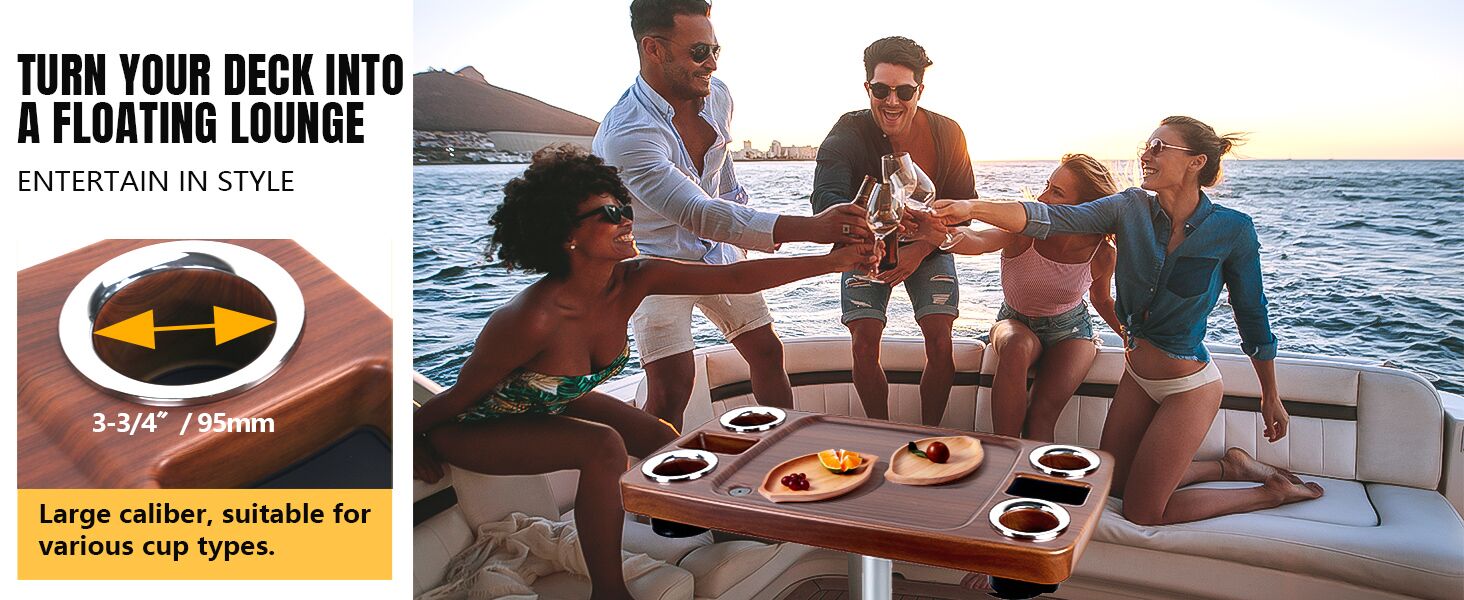 Boat table set-3