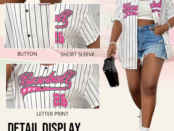 その他 SALSATION WEAR Baseball style Size S Salsation wear トップス Baseball T Size S Tops – Salsation Wear