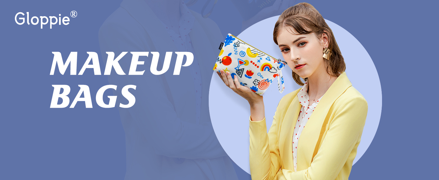 makeup bag for women