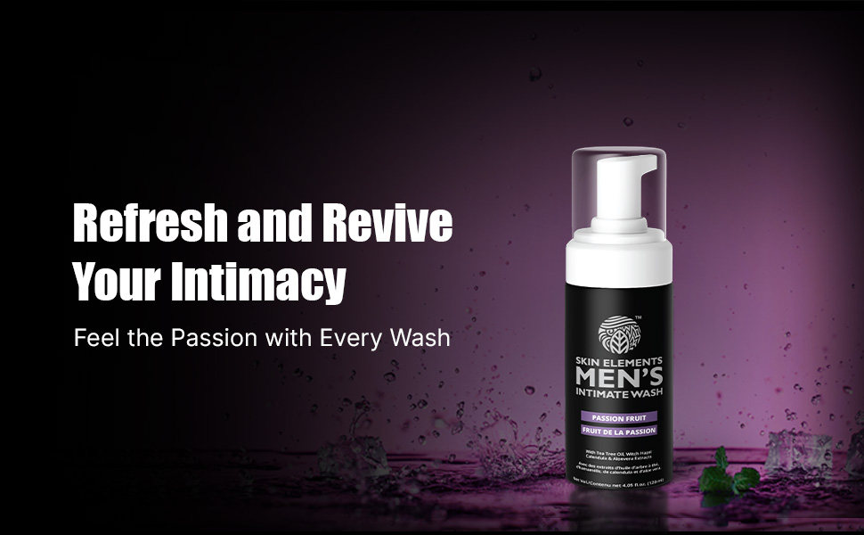 intimate wash men mens intimate wash skin elements intimate wash