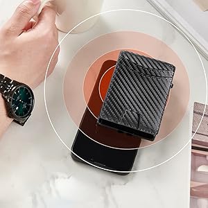 RFIDI NFC BLOCKING