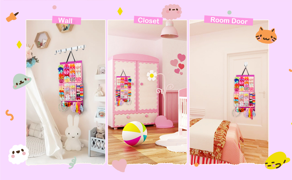 baby room decor