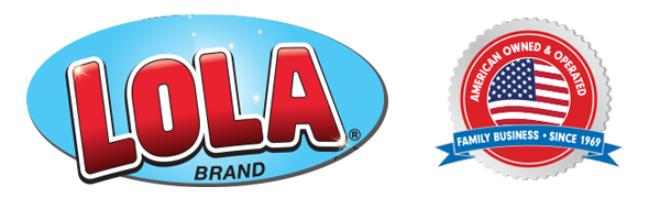 LOLA PRODUCTS HOUSEHOLD CLEANING TOOLS MOPS SPONGES