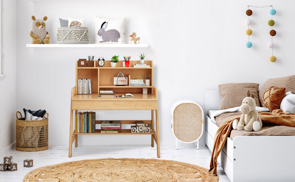 kid's desk
