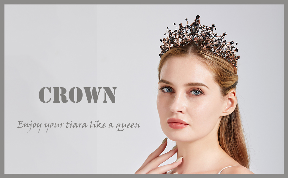 Queen Crown