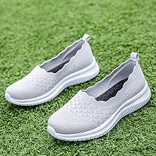Zapatillas de marcha para mujer