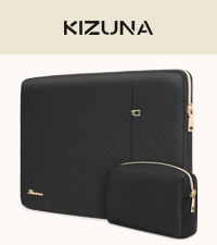 KIZUNA Laptop Sleeve Case