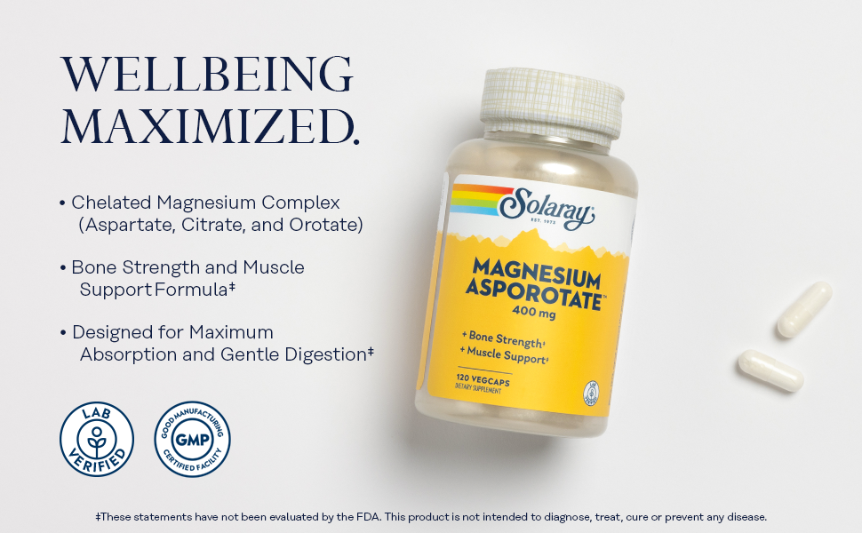 Magnesium