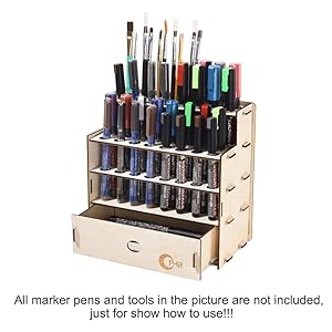 pens with MG096