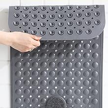 bathtub mat