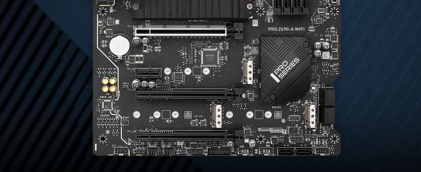 Msi z690 ddr4 wifi. Msi pro z690-a. msi z690-a ddr4. msi z690 a wifi. msi z690 a pro ddr4 разъемы.