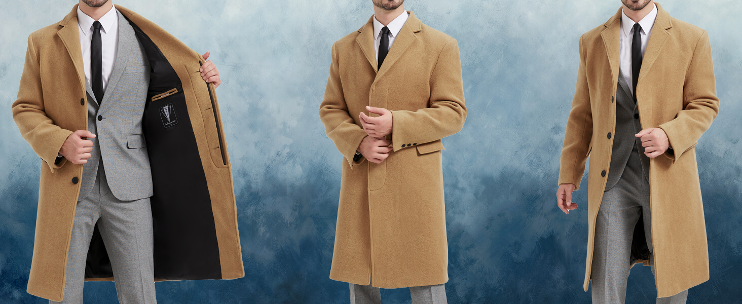 Camel Bond Coat