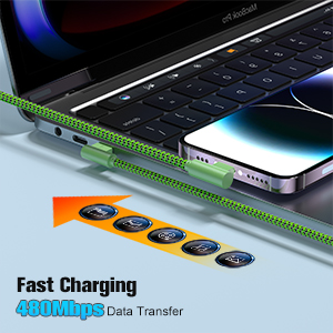 iphone charger cable 