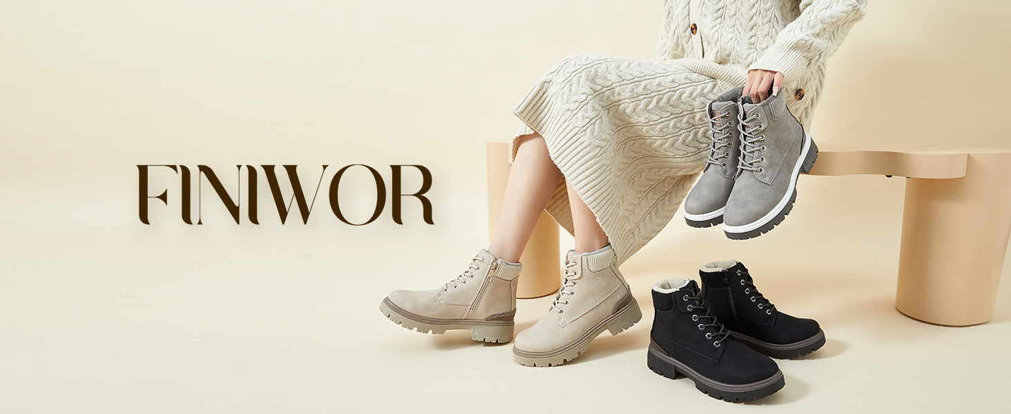 winter boots for women