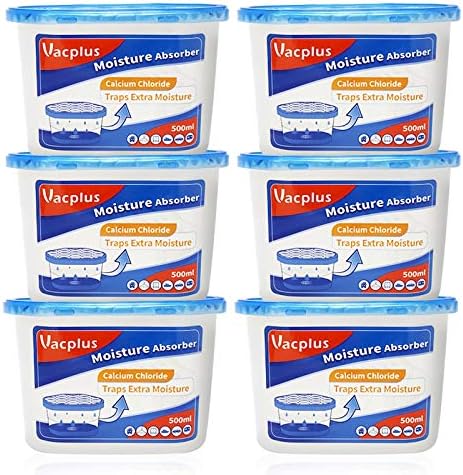 Moisture