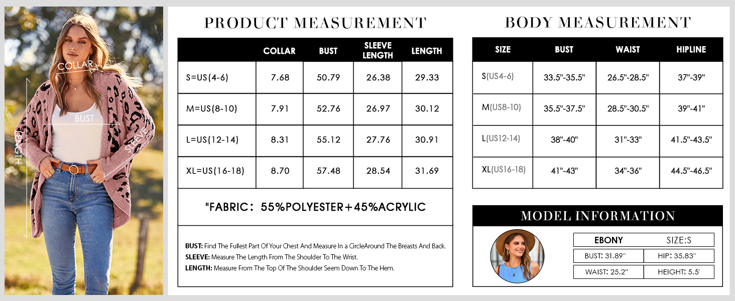 cheetah cardigan for women fall clothes for women 2025 womens sweaters long sleeve outerwear