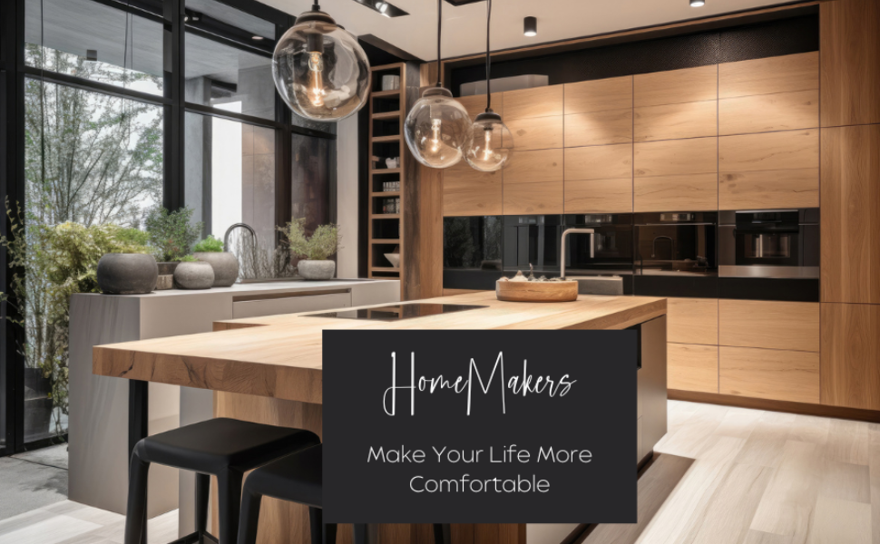 HomeMakers Induction Hob Protector Large 61x53 cm Kitchen