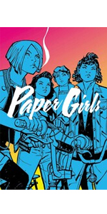 Paper Girls