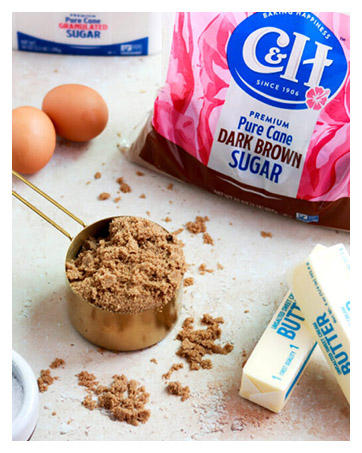 Amazon.com: C&H® Superfine Sugar, 12 oz Flip Top Sugar