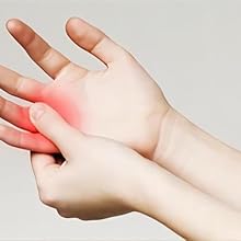 Thumbs Osteoarthritis