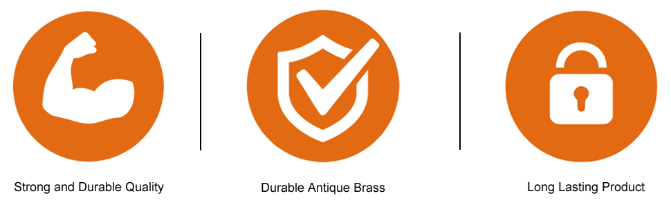 Door Fittings Kit, Door Accessories Kit, Door Kit Set, SPN-RECPP